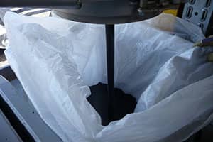 1000kg 1500kg Bitumen Big Bag Jumbo Bag for Asphalt